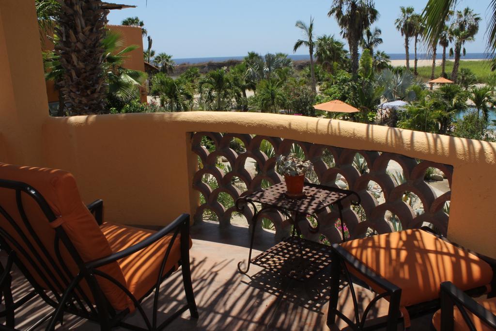 Hotel Posada La Poza Todos Santos Rom bilde
